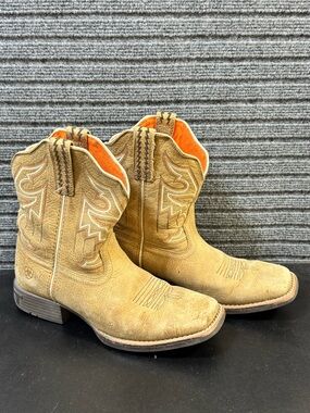 Ariat Boys Boots 3.5